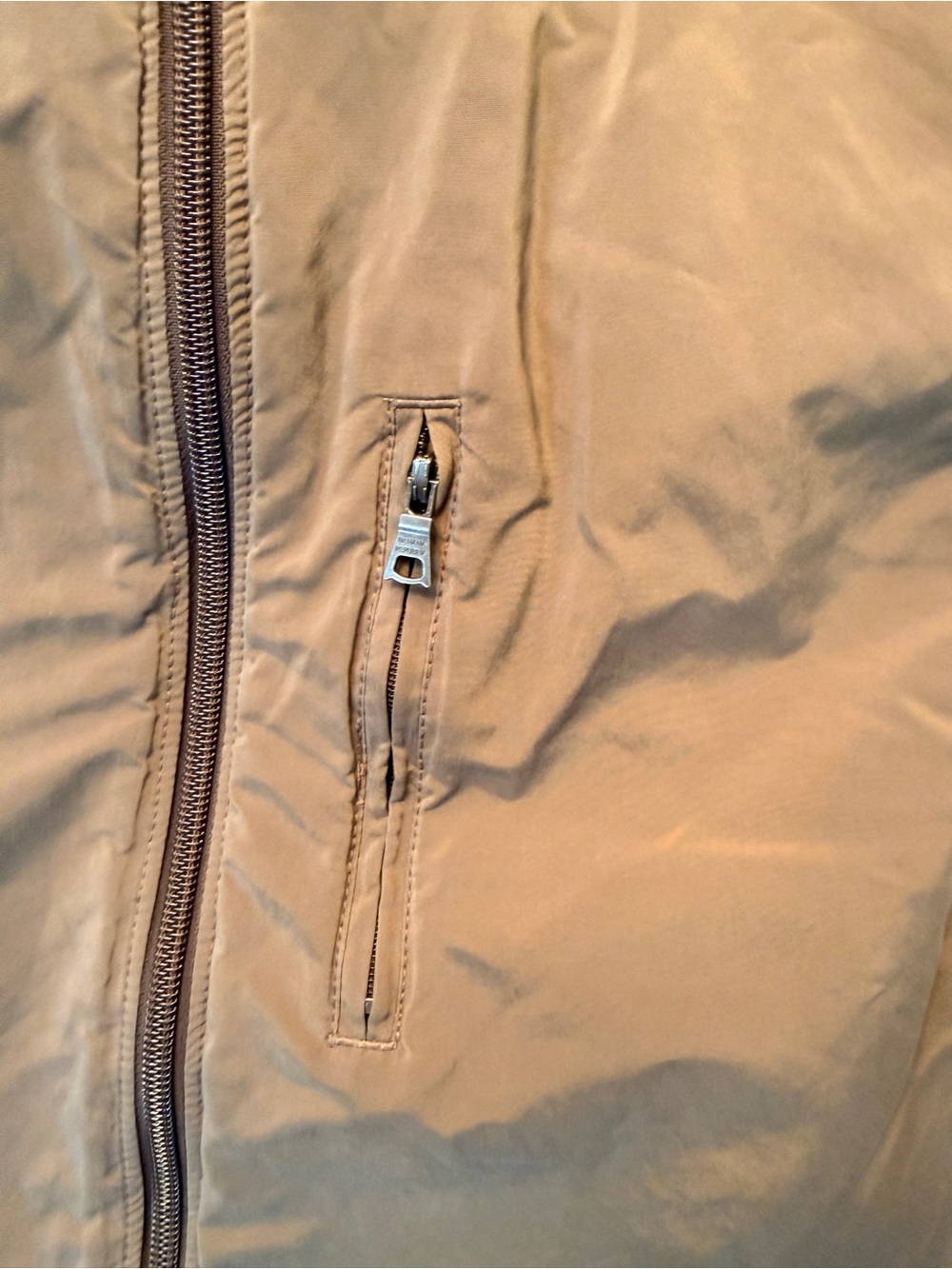 Vintage Banana Republic Size Medium Authentic Safari & Travel Clothing Co. Brown - Picture 2 of 10